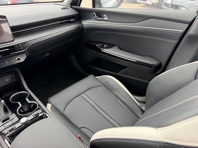 2026 Kia K5 GT-Line Cape Girardeau MO