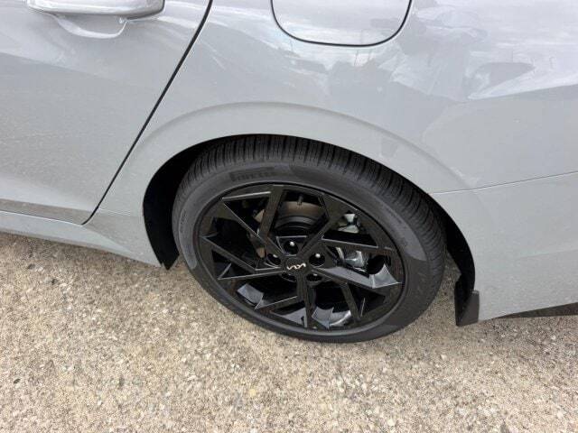2026 Kia K5 GT-Line Cape Girardeau MO