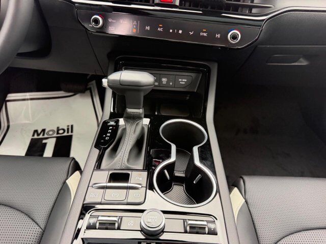 2026 Kia K5 GT-Line Cape Girardeau MO