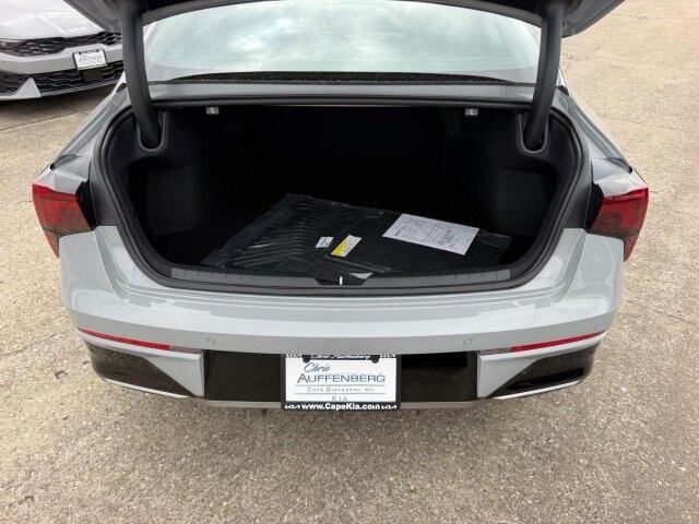 2026 Kia K5 GT-Line Cape Girardeau MO
