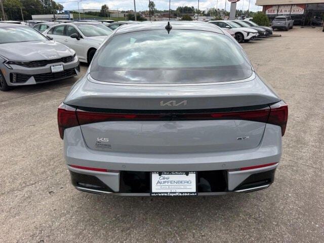 2026 Kia K5 GT-Line Cape Girardeau MO