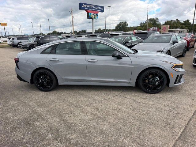 2026 Kia K5 GT-Line Cape Girardeau MO