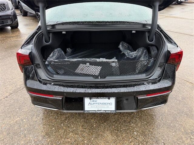 2026 Kia K5 GT-Line Cape Girardeau MO