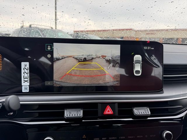 2026 Kia K5 GT-Line Cape Girardeau MO