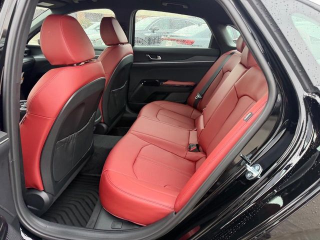 2026 Kia K5 GT-Line Cape Girardeau MO