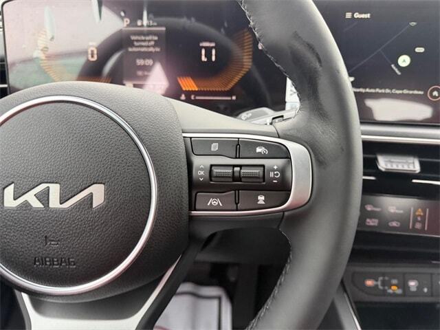 2026 Kia K5 GT-Line Cape Girardeau MO