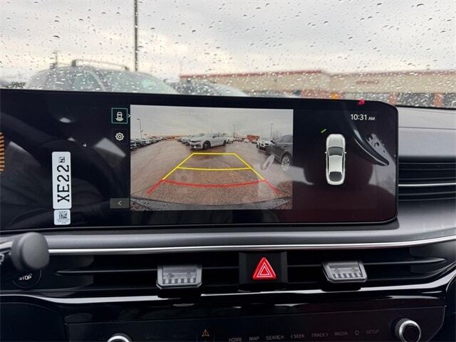 2026 Kia K5 GT-Line Cape Girardeau MO