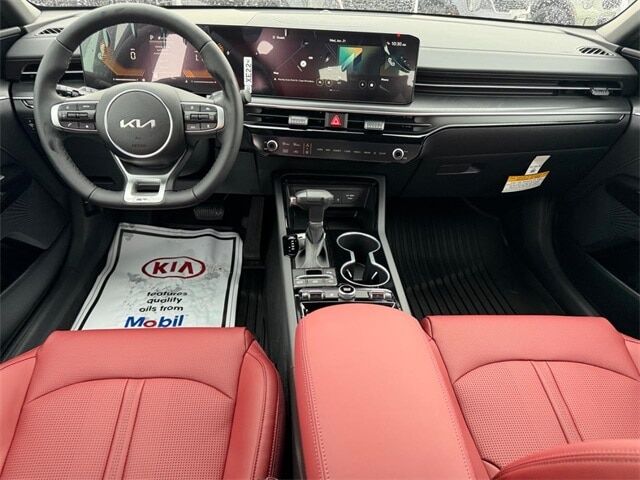 2026 Kia K5 GT-Line Cape Girardeau MO