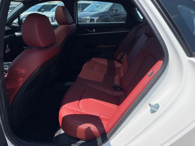 2026 Kia K5 GT-Line Cape Girardeau MO