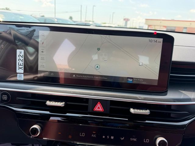 2026 Kia K5 GT-Line Cape Girardeau MO
