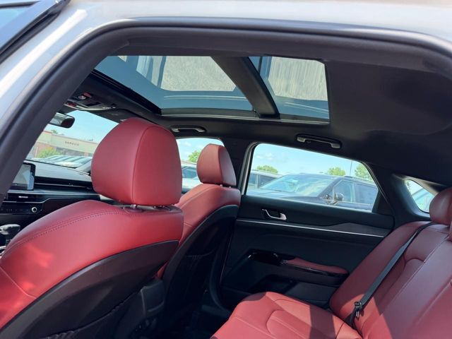 2026 Kia K5 GT-Line Cape Girardeau MO