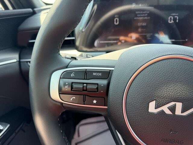 2026 Kia K5 GT-Line Cape Girardeau MO