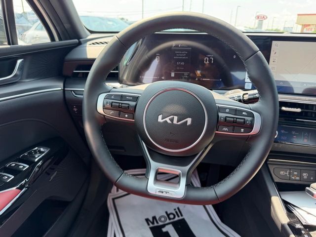 2026 Kia K5 GT-Line Cape Girardeau MO
