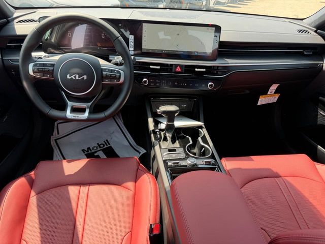 2026 Kia K5 GT-Line Cape Girardeau MO