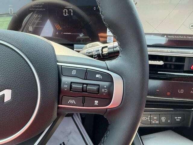 2026 Kia K5 GT-Line Cape Girardeau MO