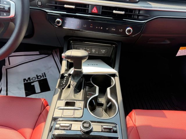 2026 Kia K5 GT-Line Cape Girardeau MO