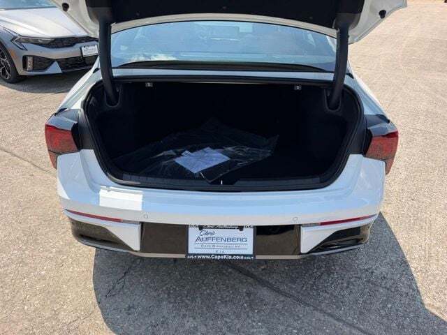 2026 Kia K5 GT-Line Cape Girardeau MO