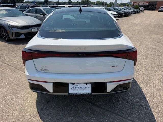 2026 Kia K5 GT-Line Cape Girardeau MO