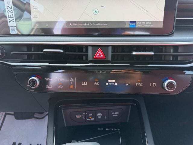 2026 Kia K5 GT-Line Cape Girardeau MO