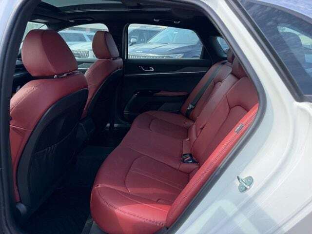 2026 Kia K5 GT-Line Cape Girardeau MO