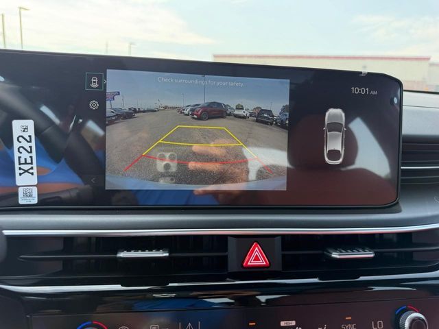 2026 Kia K5 GT-Line Cape Girardeau MO