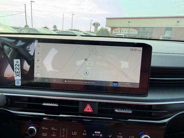 2026 Kia K5 GT-Line Cape Girardeau MO