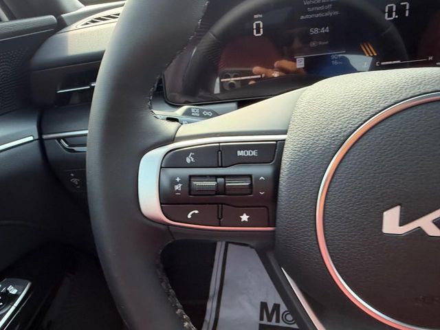 2026 Kia K5 GT-Line Cape Girardeau MO