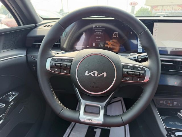 2026 Kia K5 GT-Line Cape Girardeau MO