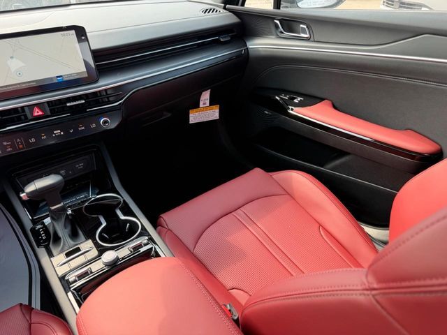 2026 Kia K5 GT-Line Cape Girardeau MO