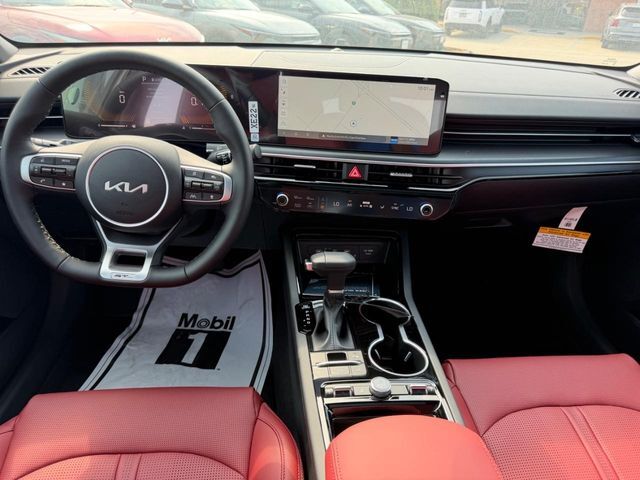 2026 Kia K5 GT-Line Cape Girardeau MO