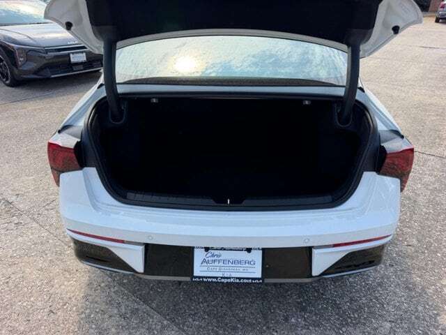 2026 Kia K5 GT-Line Cape Girardeau MO