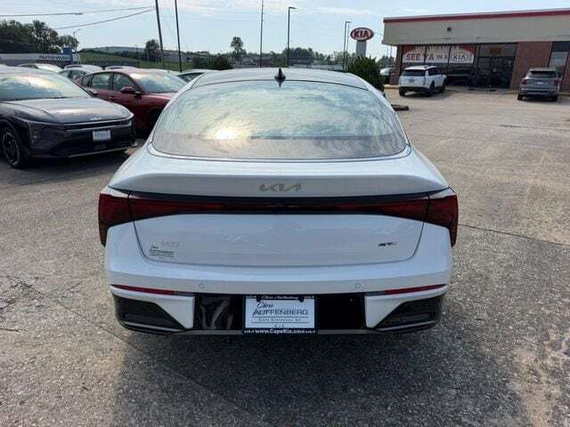 2026 Kia K5 GT-Line Cape Girardeau MO