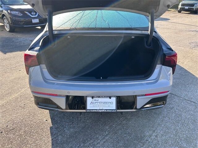 2026 Kia K5 GT-Line Cape Girardeau MO