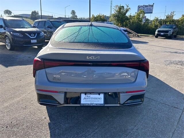 2026 Kia K5 GT-Line Cape Girardeau MO