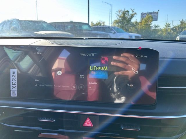 2026 Kia K5 GT-Line Cape Girardeau MO