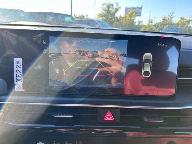 2026 Kia K5 GT-Line Cape Girardeau MO