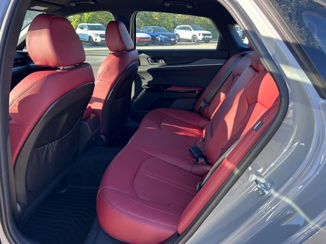 2026 Kia K5 GT-Line Cape Girardeau MO