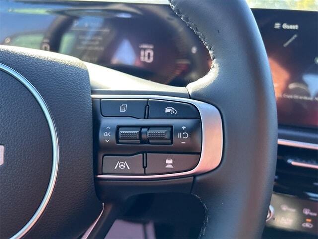 2026 Kia K5 GT-Line Cape Girardeau MO