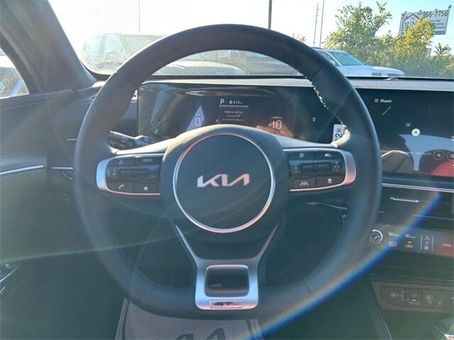 2026 Kia K5 GT-Line Cape Girardeau MO