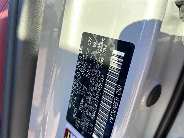 2026 Kia K5 GT-Line Cape Girardeau MO