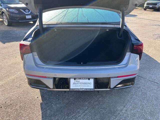 2026 Kia K5 GT-Line Cape Girardeau MO