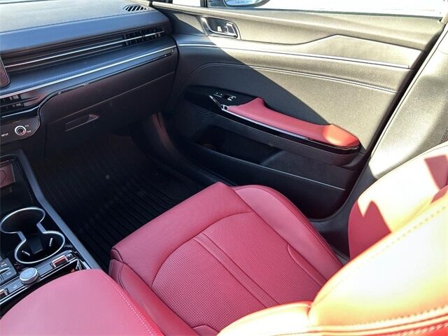 2026 Kia K5 GT-Line Cape Girardeau MO