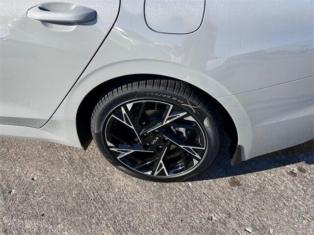 2026 Kia K5 GT-Line Cape Girardeau MO