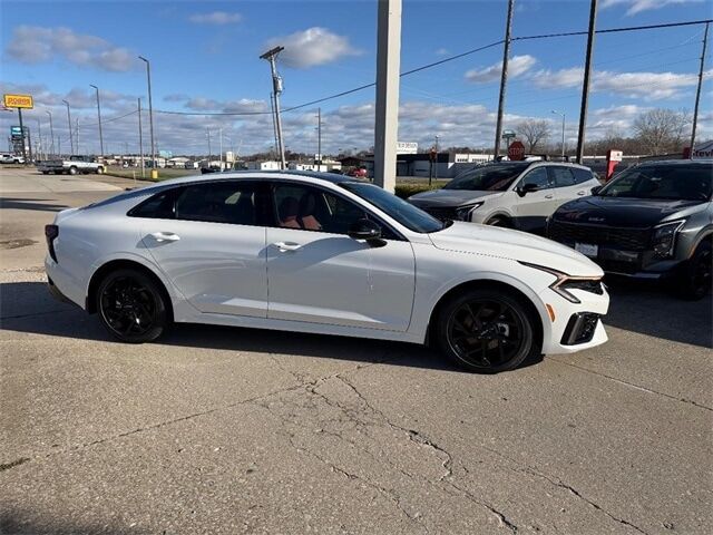 2026 Kia K5 GT-Line Cape Girardeau MO