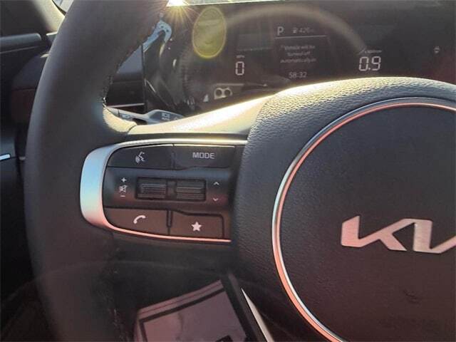 2026 Kia K5 GT-Line Cape Girardeau MO