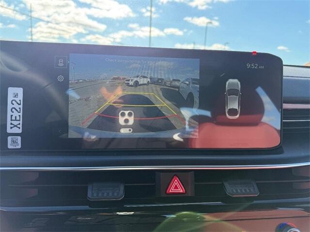 2026 Kia K5 GT-Line Cape Girardeau MO