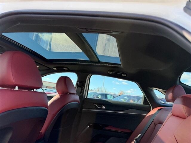 2026 Kia K5 GT-Line Cape Girardeau MO