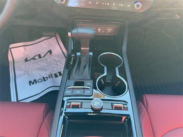 2026 Kia K5 GT-Line Cape Girardeau MO