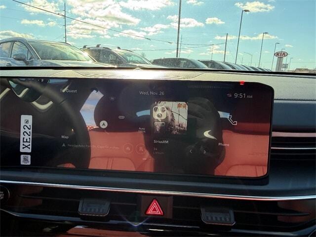 2026 Kia K5 GT-Line Cape Girardeau MO