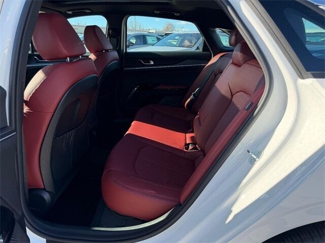 2026 Kia K5 GT-Line Cape Girardeau MO